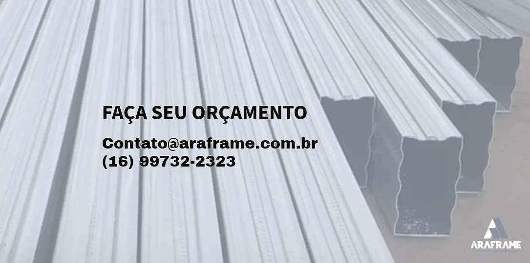 Thumb vídeo - Araframe